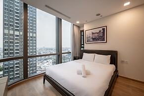 LANDMARK 81 Residences - ANGIA Hospitality