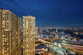 LANDMARK 81 Residences - ANGIA Hospitality