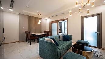 LANDMARK 81 Residences - ANGIA Hospitality