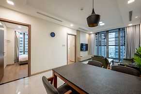 LANDMARK 81 Residences - ANGIA Hospitality