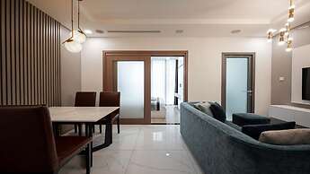 LANDMARK 81 Residences - ANGIA Hospitality