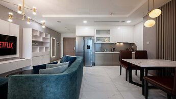 LANDMARK 81 Residences - ANGIA Hospitality