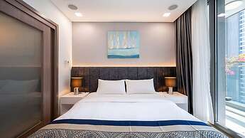 LANDMARK 81 Residences - ANGIA Hospitality