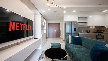 LANDMARK 81 Residences - ANGIA Hospitality