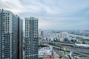 LANDMARK 81 Residences - ANGIA Hospitality