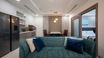 LANDMARK 81 Residences - ANGIA Hospitality