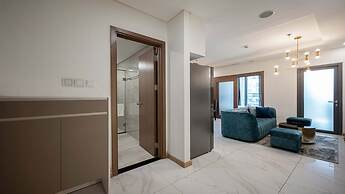 LANDMARK 81 Residences - ANGIA Hospitality