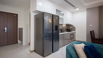 LANDMARK 81 Residences - ANGIA Hospitality