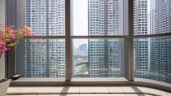 LANDMARK 81 Residences - ANGIA Hospitality