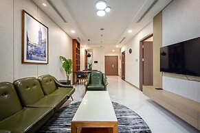 LANDMARK 81 Residences - ANGIA Hospitality