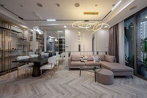 LANDMARK 81 Residences - ANGIA Hospitality