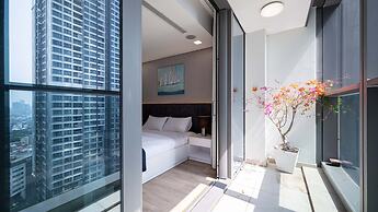 LANDMARK 81 Residences - ANGIA Hospitality