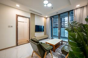 LANDMARK 81 Residences - ANGIA Hospitality