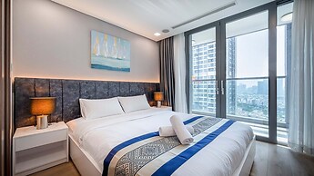 LANDMARK 81 Residences - ANGIA Hospitality