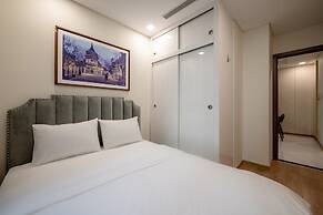 LANDMARK 81 Residences - ANGIA Hospitality