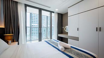 LANDMARK 81 Residences - ANGIA Hospitality