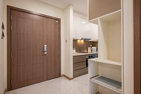 LANDMARK 81 Residences - ANGIA Hospitality