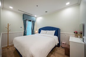 LANDMARK 81 Residences - ANGIA Hospitality