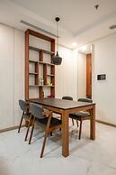 LANDMARK 81 Residences - ANGIA Hospitality