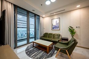 LANDMARK 81 Residences - ANGIA Hospitality