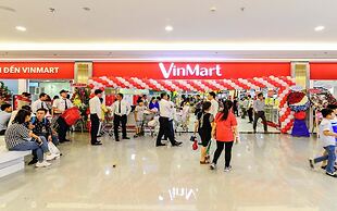 LANDMARK 81 Residences - ANGIA Hospitality