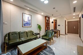 LANDMARK 81 Residences - ANGIA Hospitality