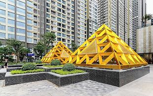 LANDMARK 81 Residences - ANGIA Hospitality