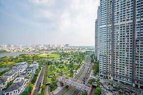 LANDMARK 81 Residences - ANGIA Hospitality