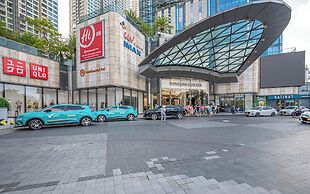 LANDMARK 81 Residences - ANGIA Hospitality