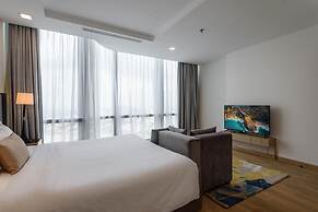 LANDMARK 81 Residences - ANGIA Hospitality