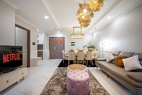 LANDMARK 81 Residences - ANGIA Hospitality