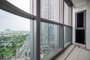 LANDMARK 81 Residences - ANGIA Hospitality