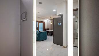 LANDMARK 81 Residences - ANGIA Hospitality