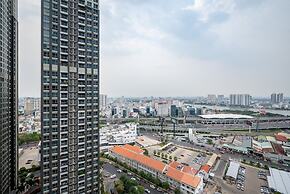 LANDMARK 81 Residences - ANGIA Hospitality