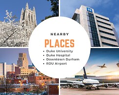 ASK FOR Discount-historic Brick 2BR Getaway Wifi