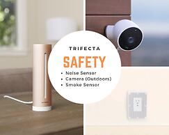 ASK FOR Discount-historic Brick 2BR Getaway Wifi