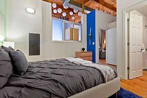 ASK FOR Discount-historic Brick 2BR Getaway Wifi