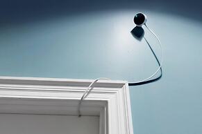 ASK FOR Discount-historic Brick 2BR Getaway Wifi