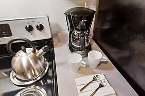 ASK FOR Discount-historic Brick 2BR Getaway Wifi