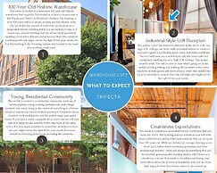 ASK FOR Discount-historic Brick 2BR Getaway Wifi