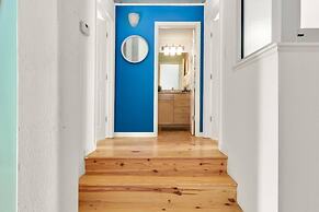 Loft Living in the Trendy Warehouse District