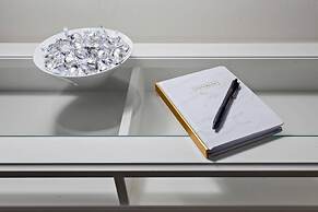 Loft Living in the Trendy Warehouse District