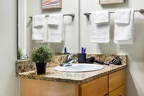 Loft Living in the Trendy Warehouse District