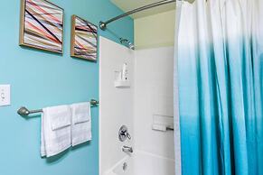 Loft Living in the Trendy Warehouse District