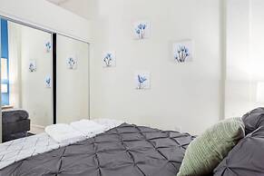 Loft Living in the Trendy Warehouse District