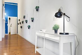 Loft Living in the Trendy Warehouse District