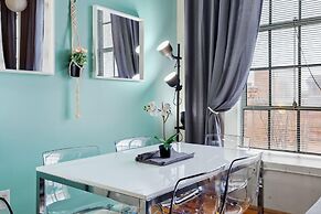 ASK FOR Discount-2br Hip Apt Apple TV Fastwifi