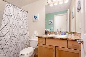 ASK FOR Discount-2br Hip Apt Apple TV Fastwifi