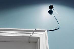 ASK FOR Discount-2br Hip Apt Apple TV Fastwifi