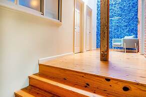 ASK FOR Discount-2br Historic Brick Getaway Wifi